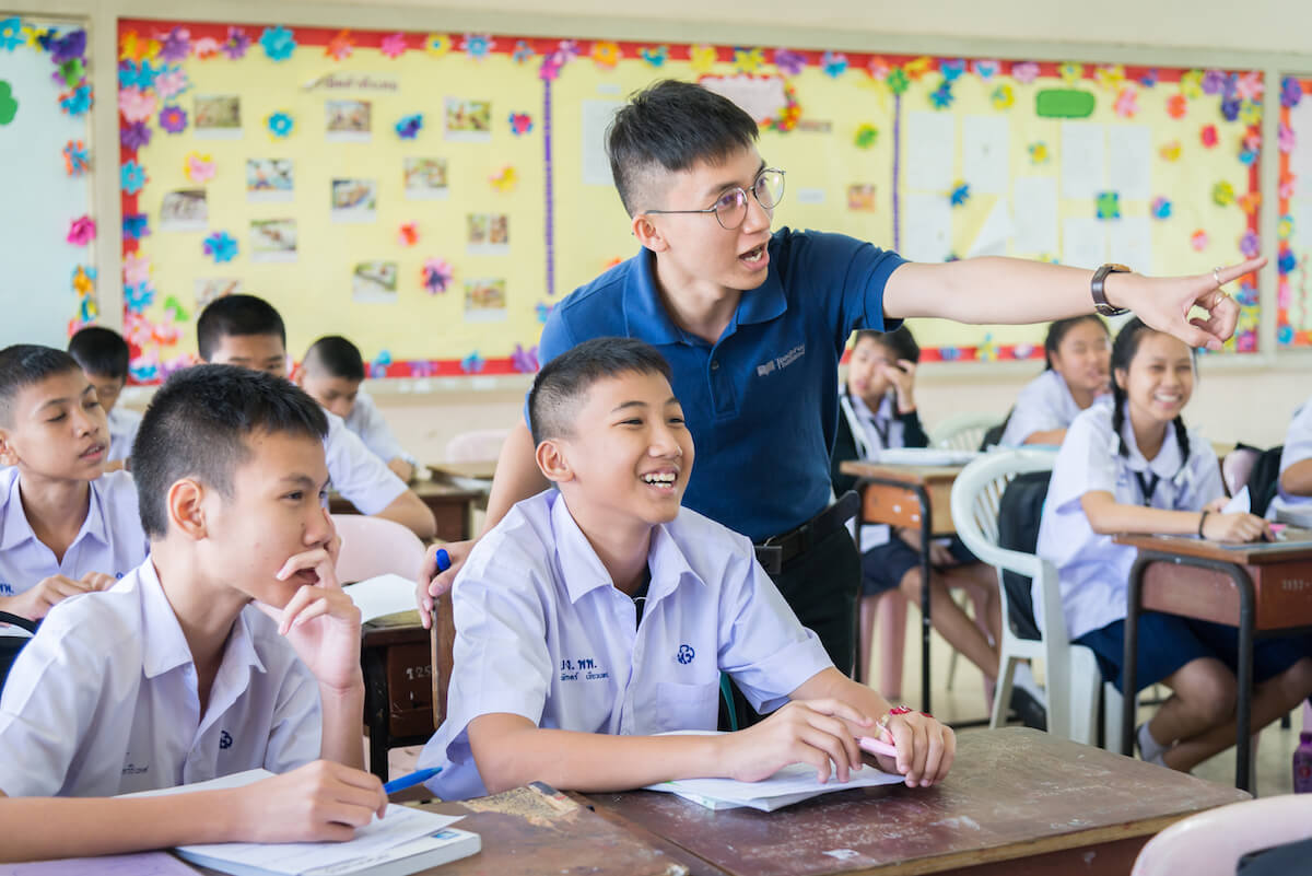 Education Project